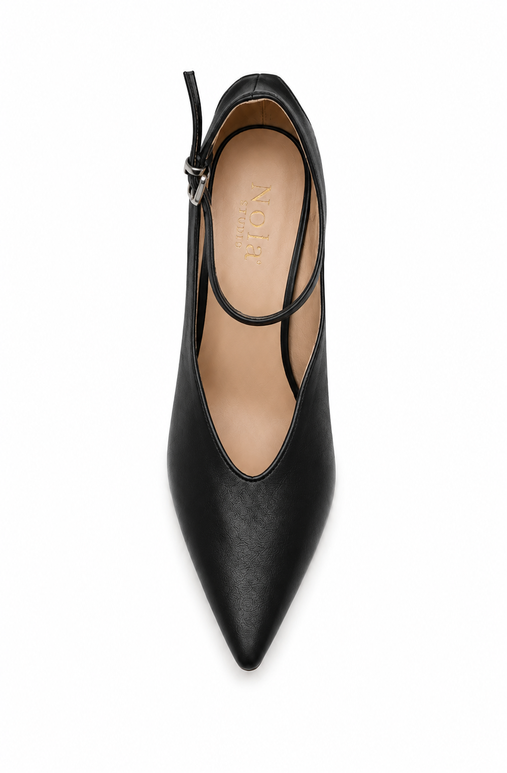 Zinhle Pointed Slingback Pump