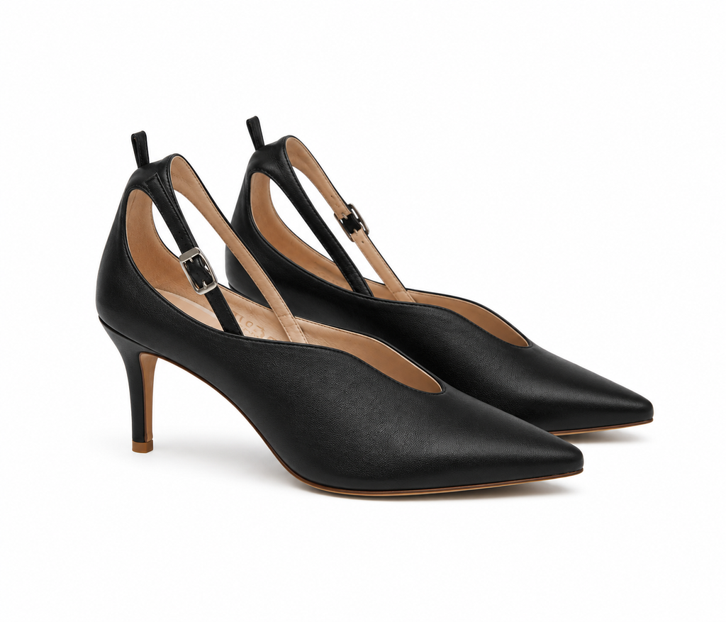 Zinhle Pointed Slingback Pump