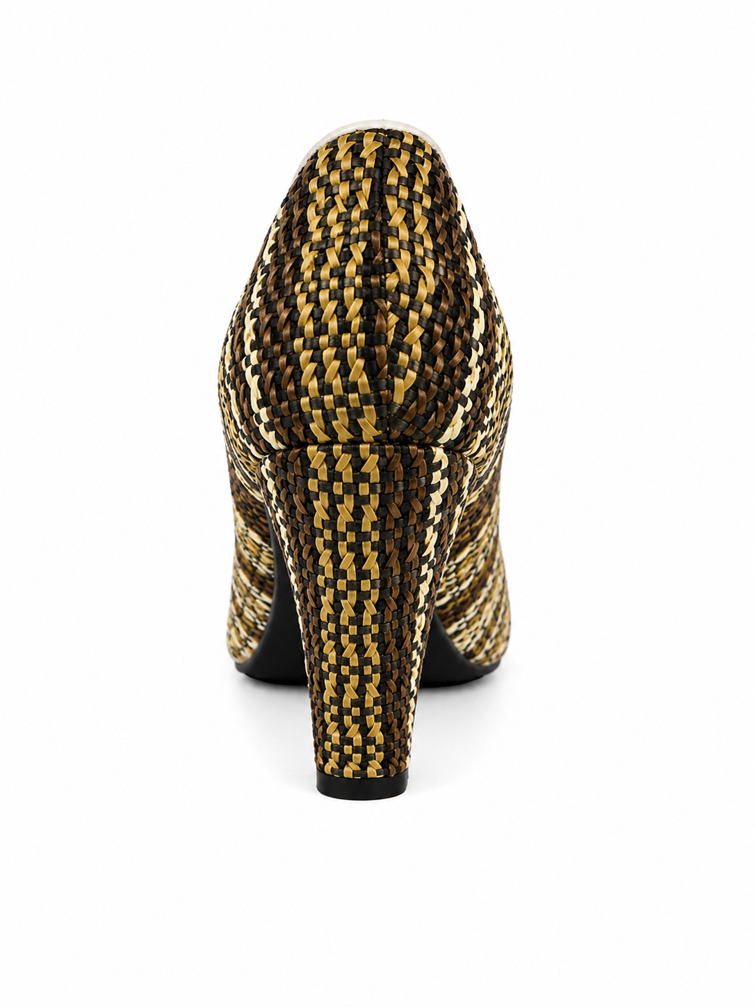 Ayanda Block Heel