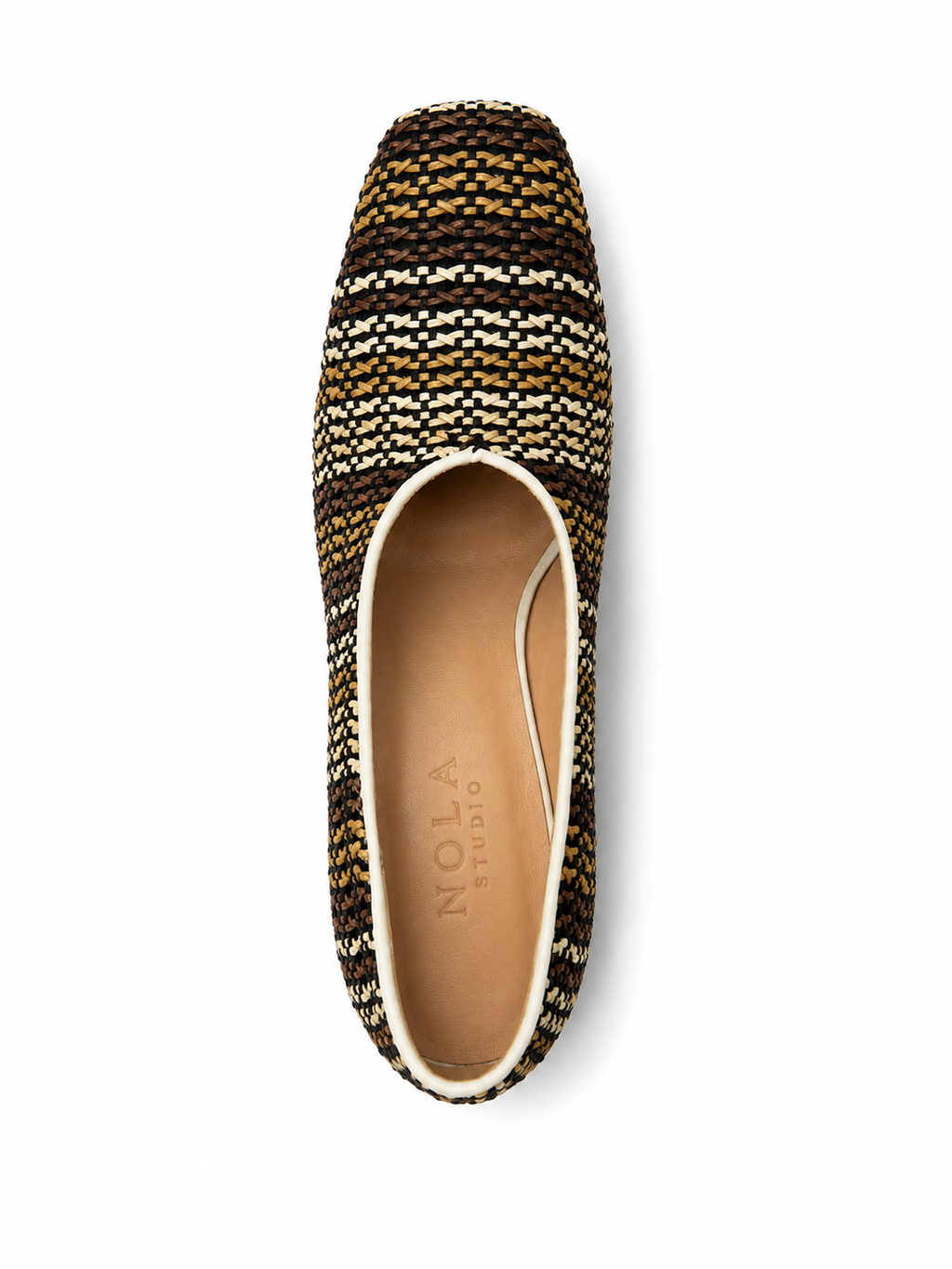 Ayanda Block Heel