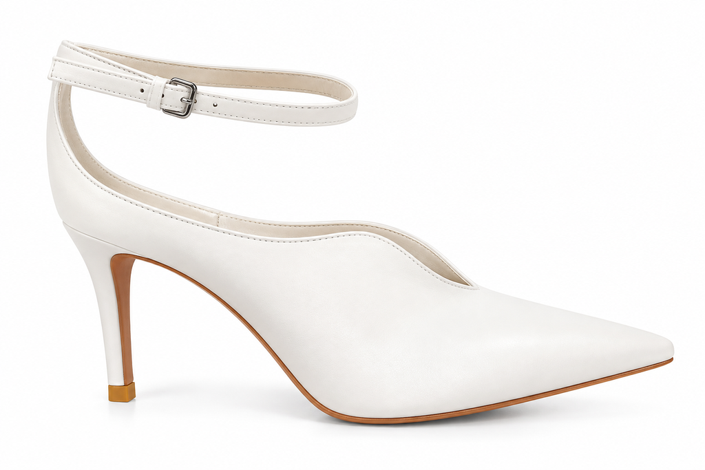 Zinhle Pointed Slingback Pump