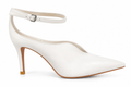 Zinhle Pointed Slingback Pump