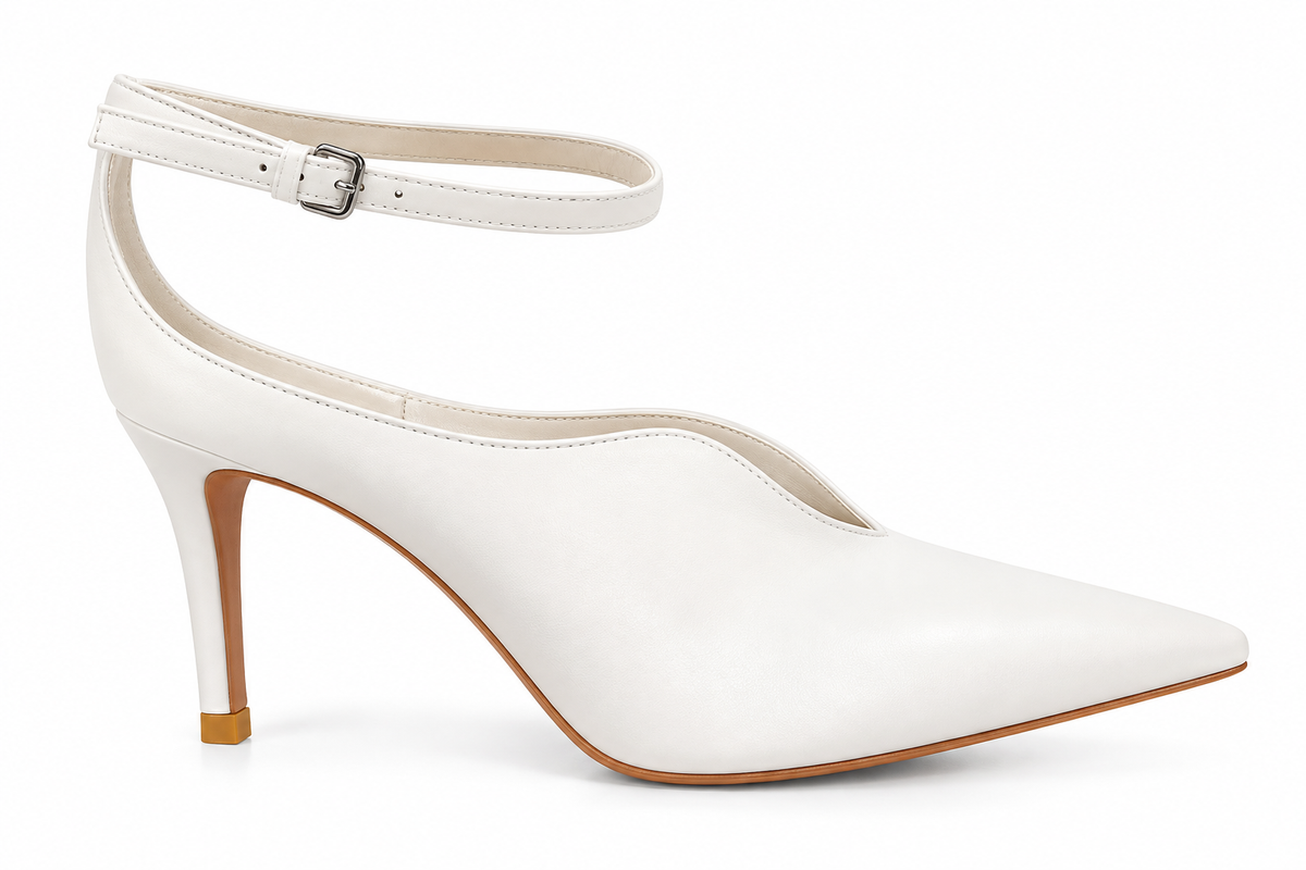 Zinhle Pointed Slingback Pump
