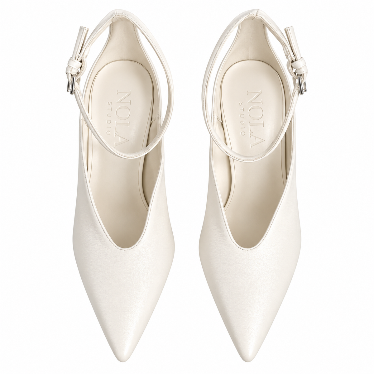 Zinhle Pointed Slingback Pump