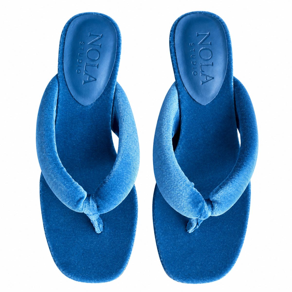 Lufuno Kitten Heel Slip on