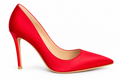 Ntombi Satin Stiletto Pump